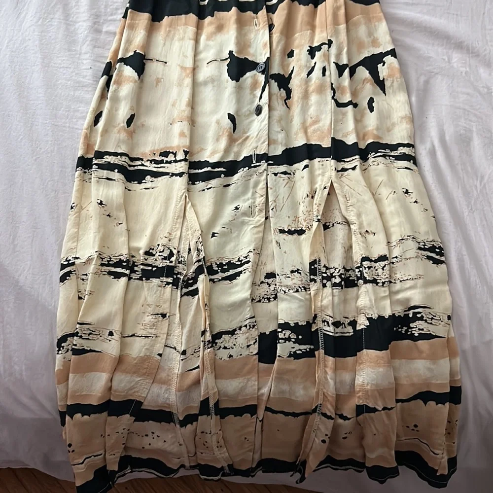 VINTAGE SUNDRESS - Picture 2 of 4